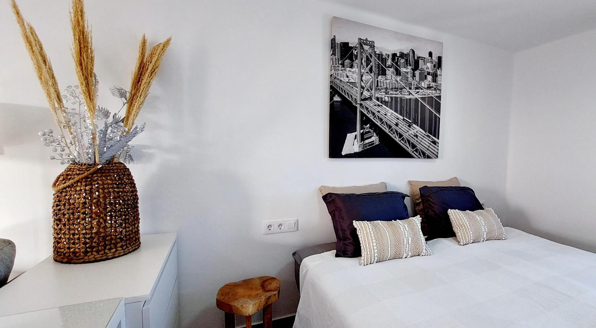 Hestia Studio Apartment Puerto del Carmen  Dış mekan fotoğraf